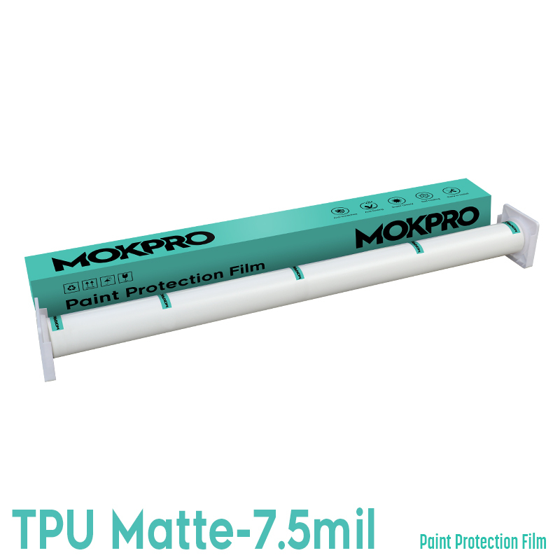 TPU opaco 7,5 mil