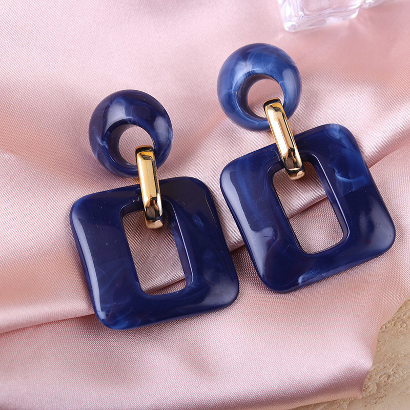 E091-6 Azul rey