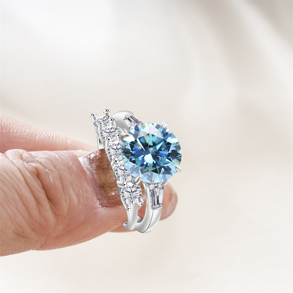Sea Blue A
