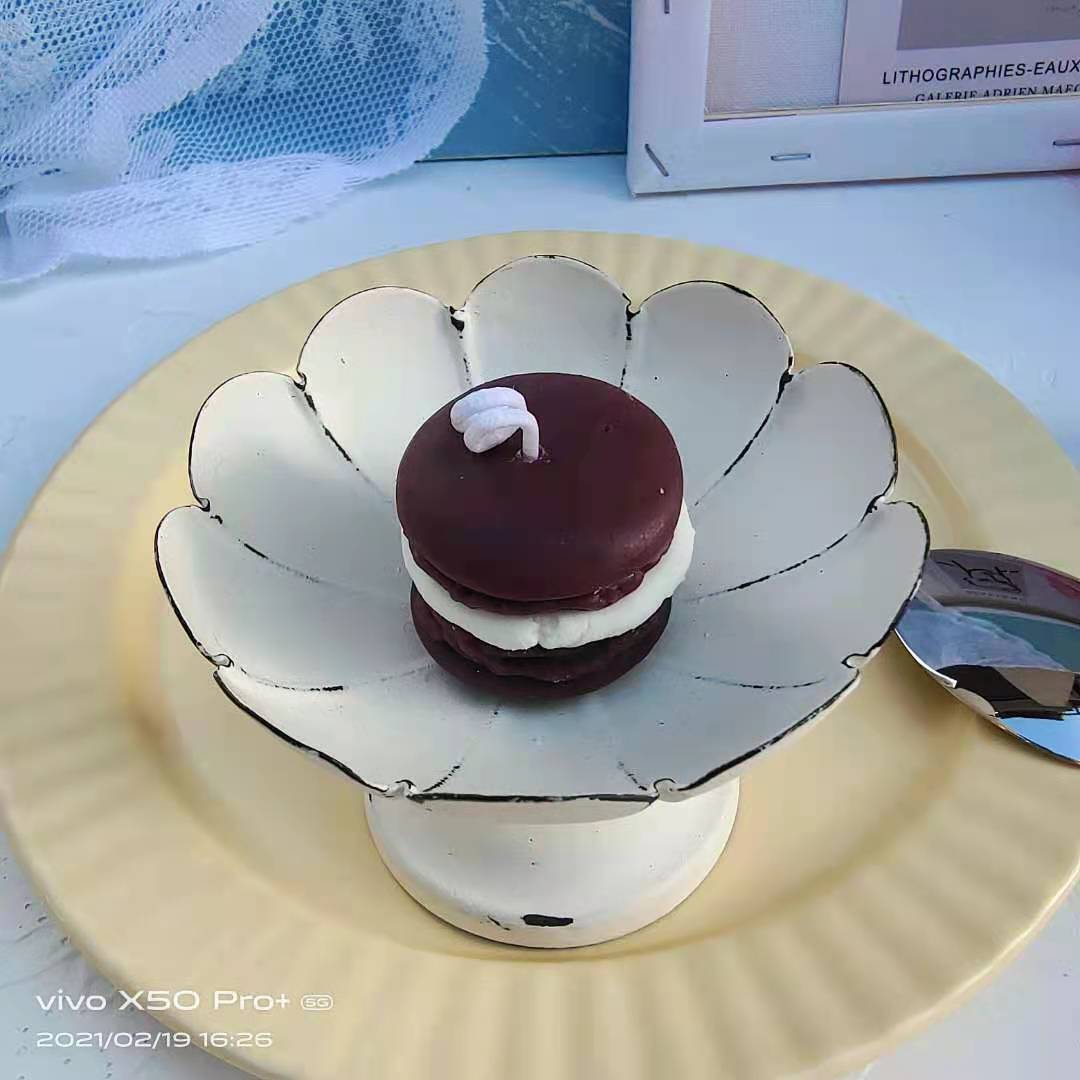 Café au chocolat
