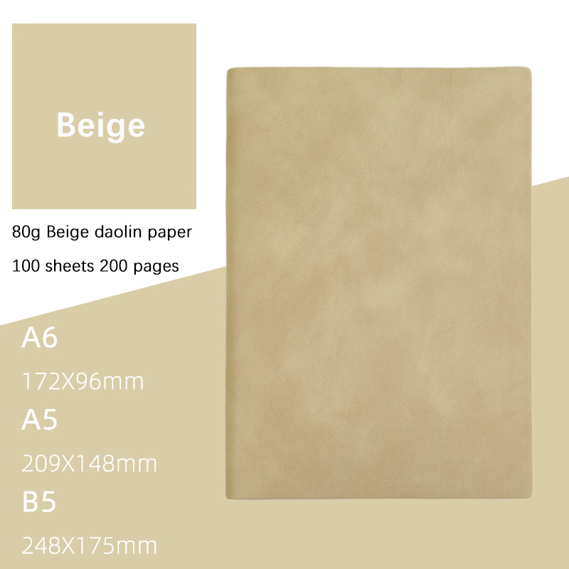 Beige
