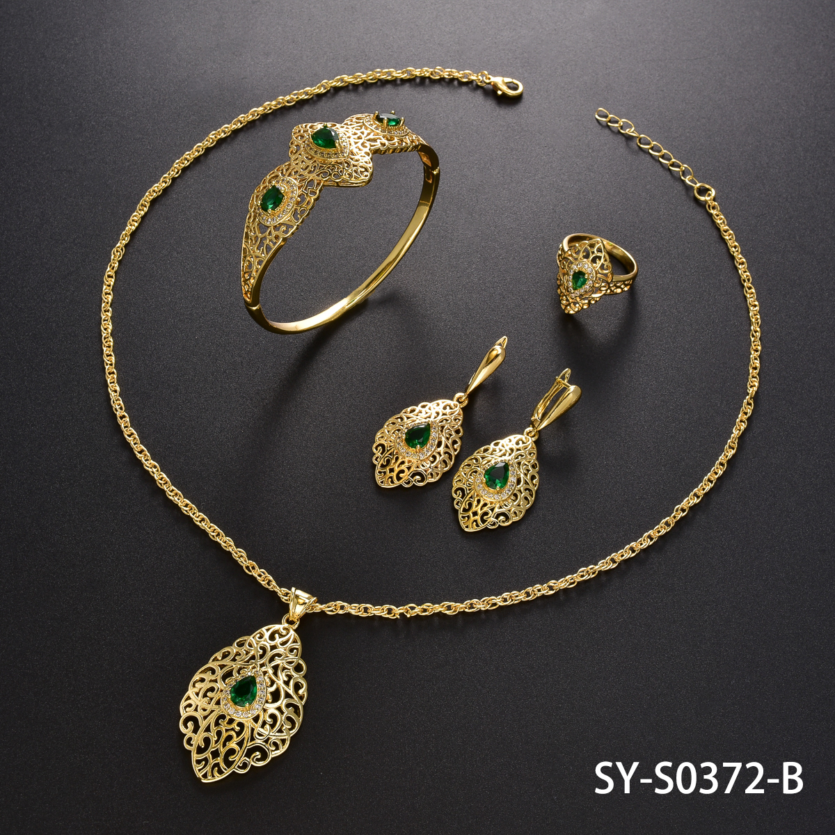 SY-S0372B