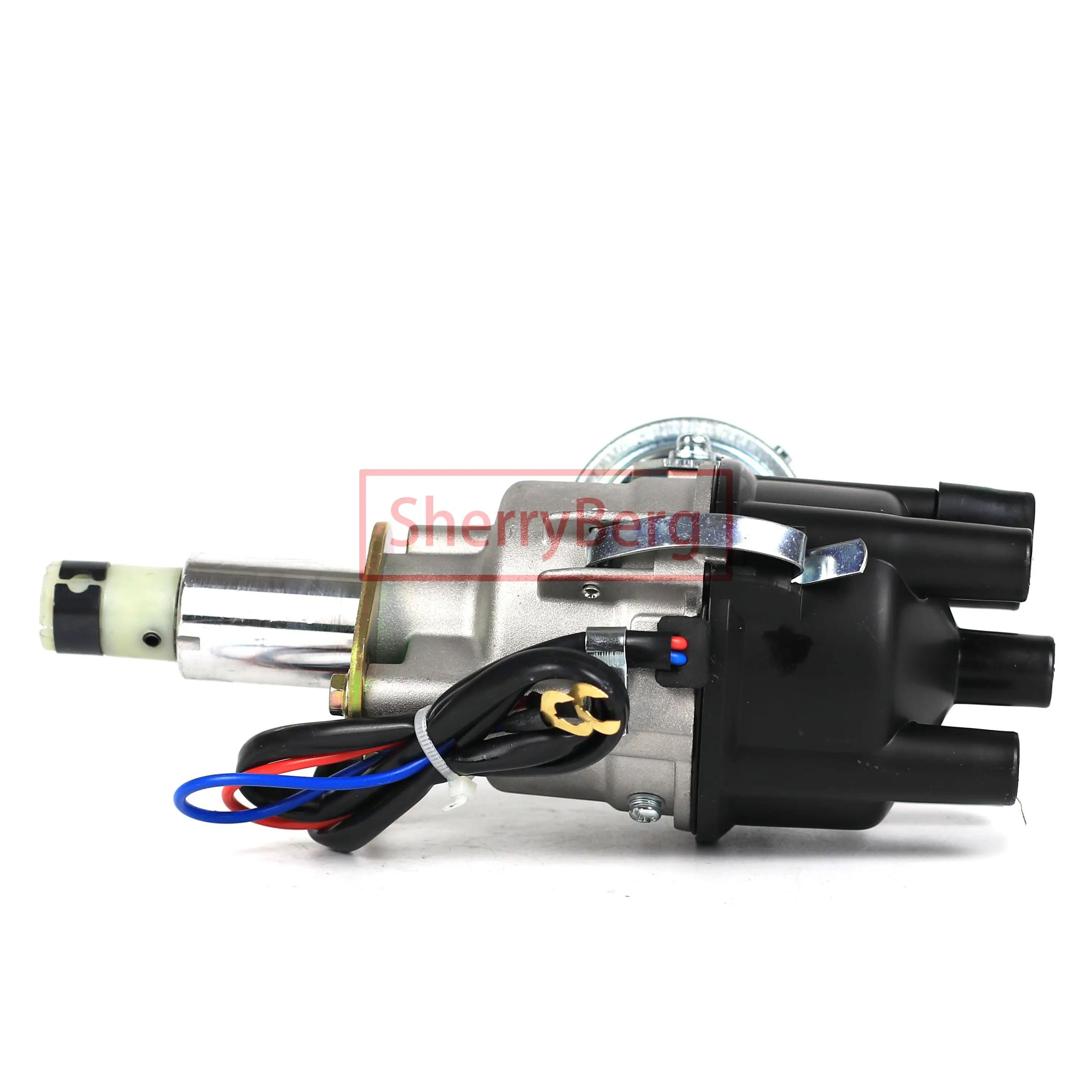 Distribuidor electrónico eléctrico para Datsun/Nissan L16 L18, nuevo, 4-cyl, 22100-3S400