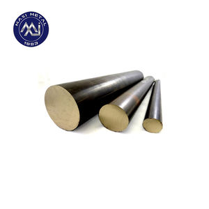 C67500 manganez bronz çubuk çubuk bakır alaşımlı ASTM B138 - Product Image 3