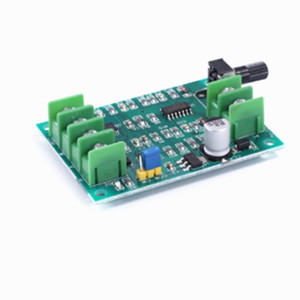5V 12V Brushless DC <strong>Motor</strong> Driver <strong>Controller</strong> Board with Reverse Voltage Over Current Protection for Hard Drive <strong>Motor</strong> 3/4 Wire - Product Image 2