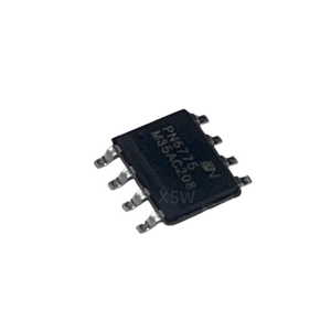 Elektronische Komponenten Himbeer Pi Original Chip PN6775H smd-8 IC integrierte Schaltung PN6775 - Product Image 2