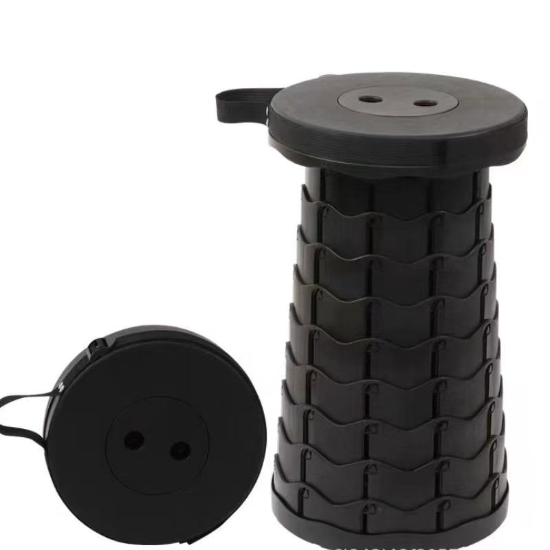 Pratique tout en noir