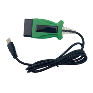 DLC3 18.00.008 Techstream for TOYOTA <strong>2</strong> TIS J2534 Passthru OBD2 OBDII Auto Car Diagnostic Cable Scanner - Product Image 2