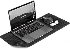 Коврик для мыши из войлока - Product Image 6