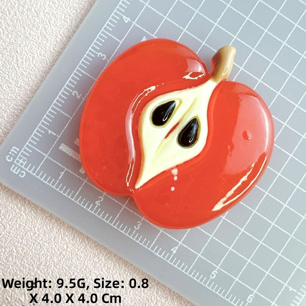 Pomme rouge