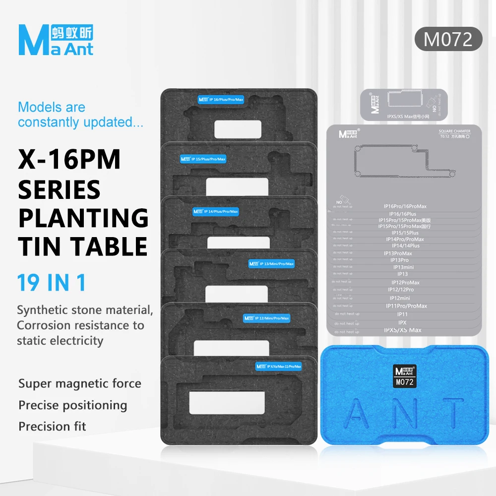 MaAnt M072 (en)