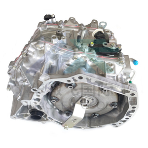 HAF JF015 sıcak satış otomatik şanzıman şanzıman JF015 JF015E 1.6L 1.8L CVT Nissan için - Product Image 2
