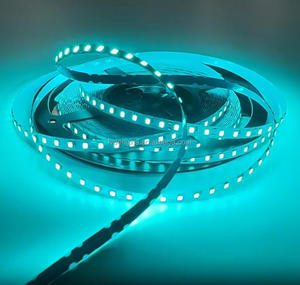 SタイプLEDストリップ120led IP20防水曲げ可能なS字型LEDストリップカスタマイズされた柔軟なS字型LEDストリップネオンサインライトボックス用 - Product Image 2