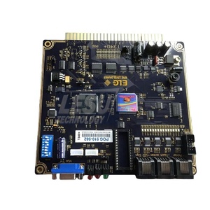 最新バージョン72% 保持マルチゲーム11で1 POG Kenoゲーム510バージョン - Product Image 3
