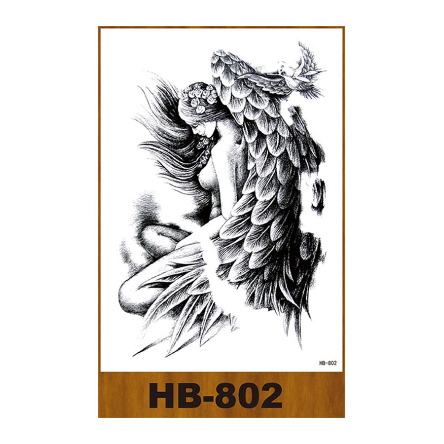 HB-802