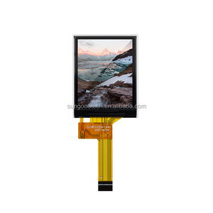 <strong>1.8</strong> Inch TFT <strong>LCD</strong> Screen 1.77 Inch <strong>LCD</strong> Display 128*160 Resolution SPI <strong>Interface</strong> ST7735S Plug-in Type 14Pin - Product Image 2