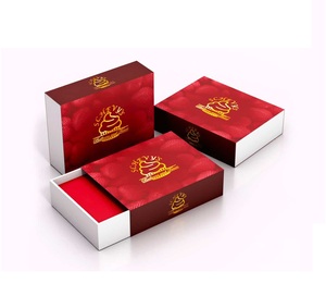 Custom Logo <strong>Red</strong> Make up <strong>Box</strong> with Sleeve Cosmetic Magnetic Gift <strong>Box</strong> Set with Paper Rigid <strong>Box</strong>