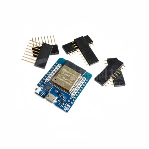 LIVE MINI KIT ESP32モジュール開発ボードワイヤレスWiFi Bluetooth 2 in 1デュアルコアCPU ESP32 - Product Image 1