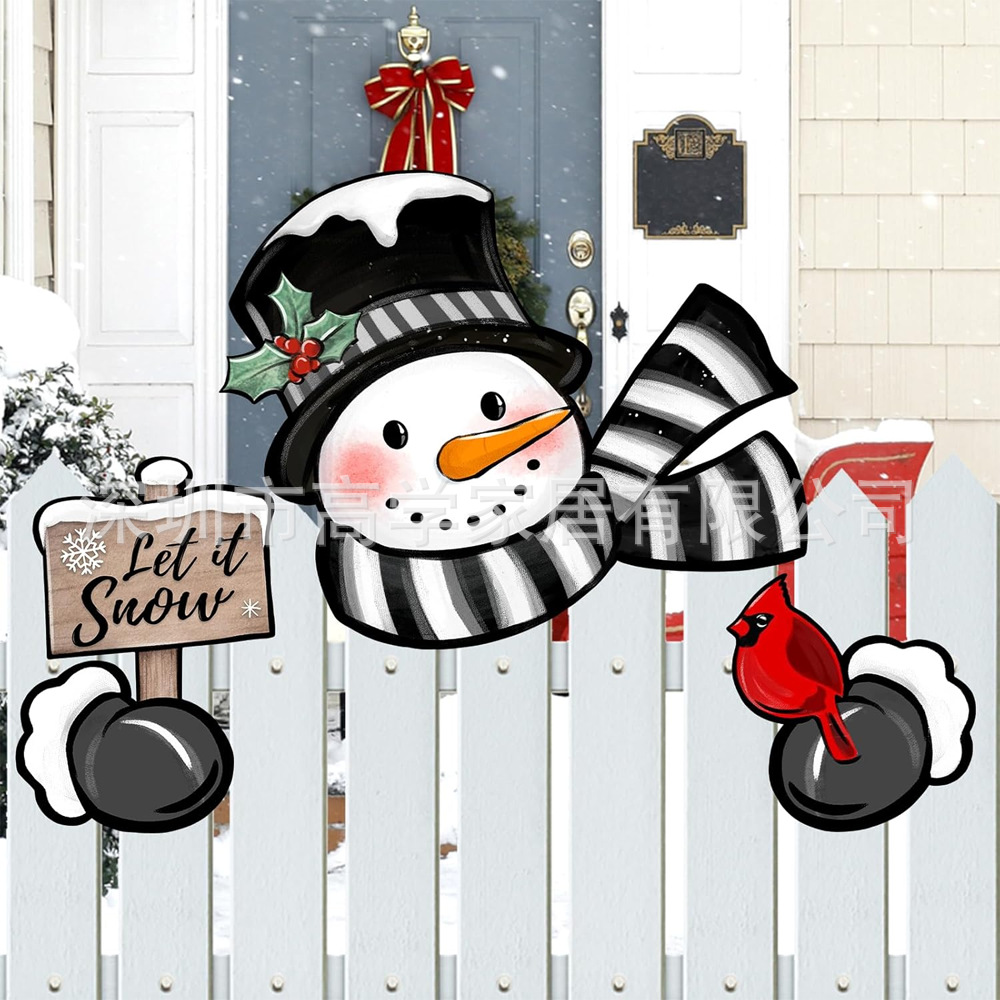 รั้วแอบดูทอม 12