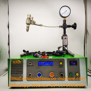 Beacon New Design Common Rail Diagnostic <strong>Tools</strong> Crs-1200 Checking Diesel Fuel Mechanical Injector Tester Machine - Product Image 3