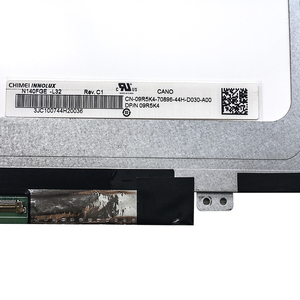 Для Dell Latitude E6440 E5440 6430u Alienware M14X LED 14 "HD + ЖК-экран 9R5K4 N140FGE -L32 LTN140KT12 LTN140KT05 - Product Image 3