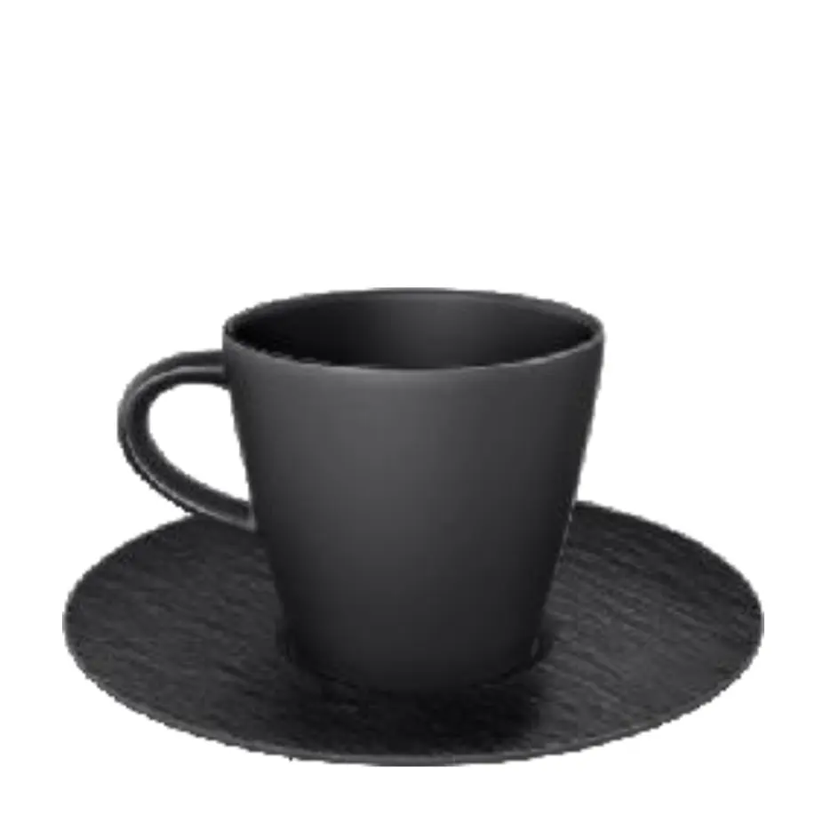 Villeroy & Boch Высококачественная итальянская кофейная чашка и тарелка