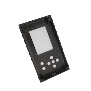 OEM <strong>Custom</strong> Stamping Parts Classics SNES Style Game Machines Handheld <strong>Controller</strong> Housing with Full Set Buttons - Product Image 1