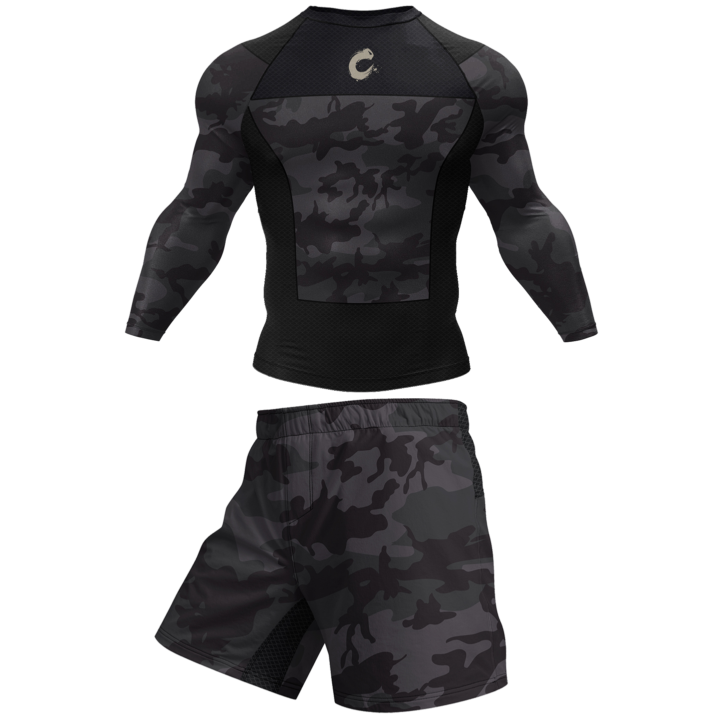 Black 7
