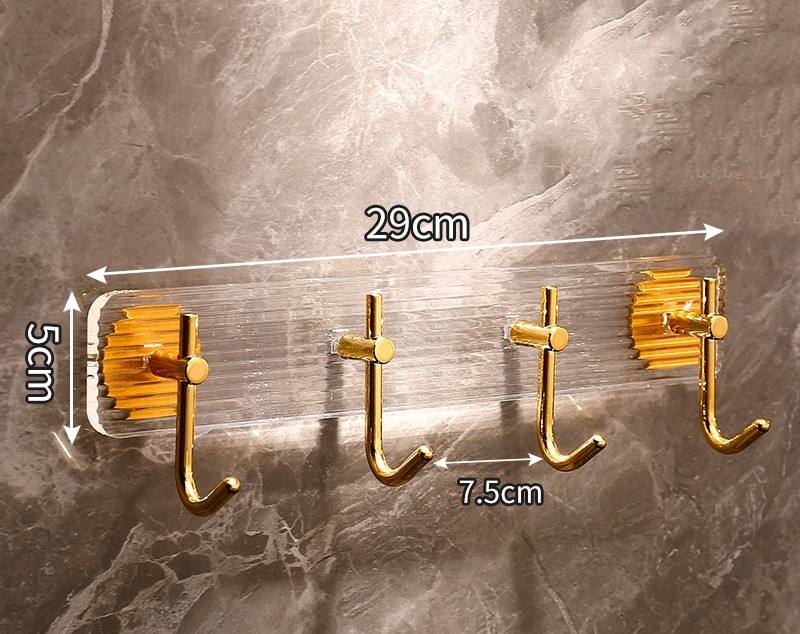 ตะขอสีทองสี่อัน