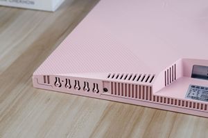 フラットスクリーンLEDモニター27インチゲームモニター1K 2K 180MHz PCコンピュータ液晶モニターIPSパネルディスプレイ2560*1440 - Product Image 6