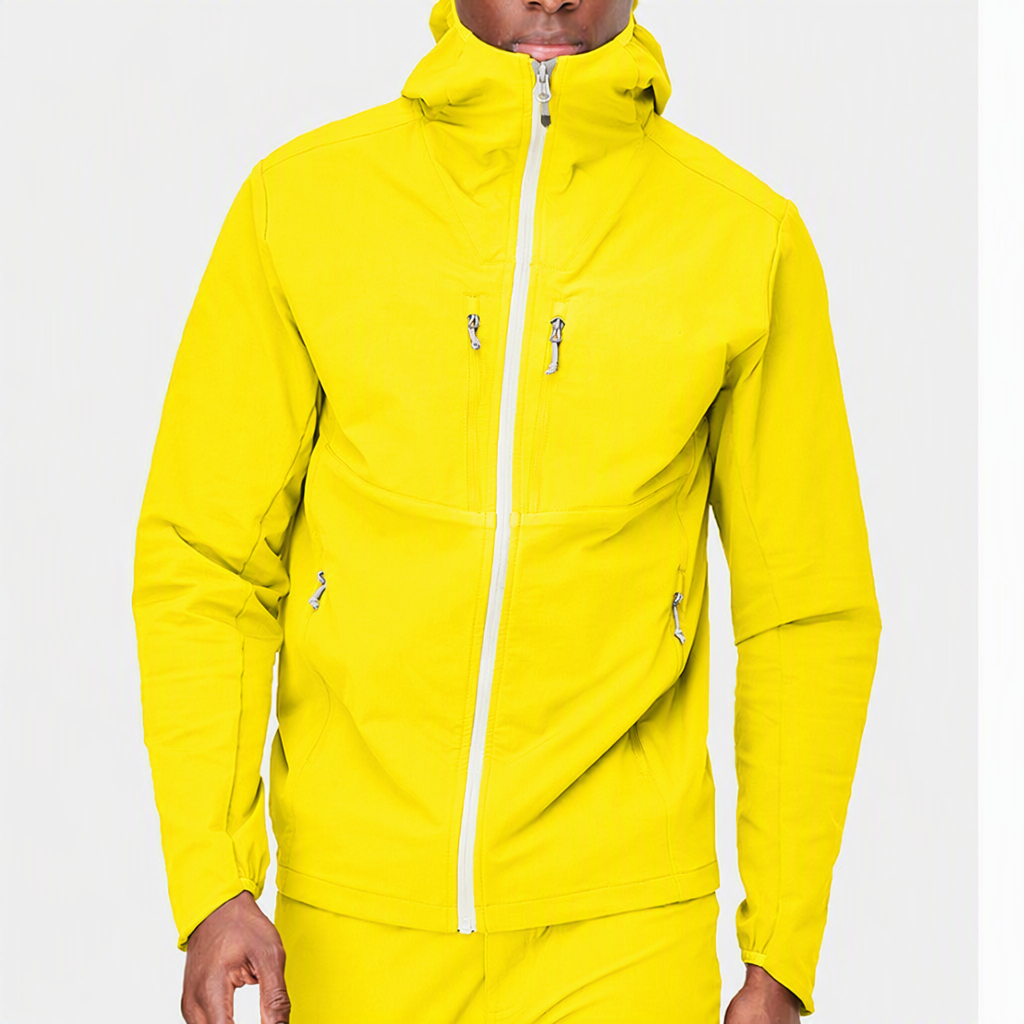 Jaune