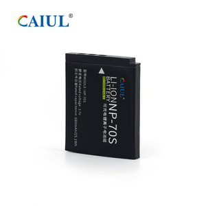 Fujifilm INSTAX MINI99 Rechargeable L-ION Battery Portable LI-Ion Battery 15A <strong>Input</strong> Current 20W <strong>Output</strong> Power US Socket Tablet - Product Image 1