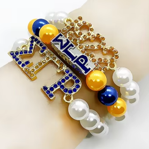 Bracelet sgrho 1922
