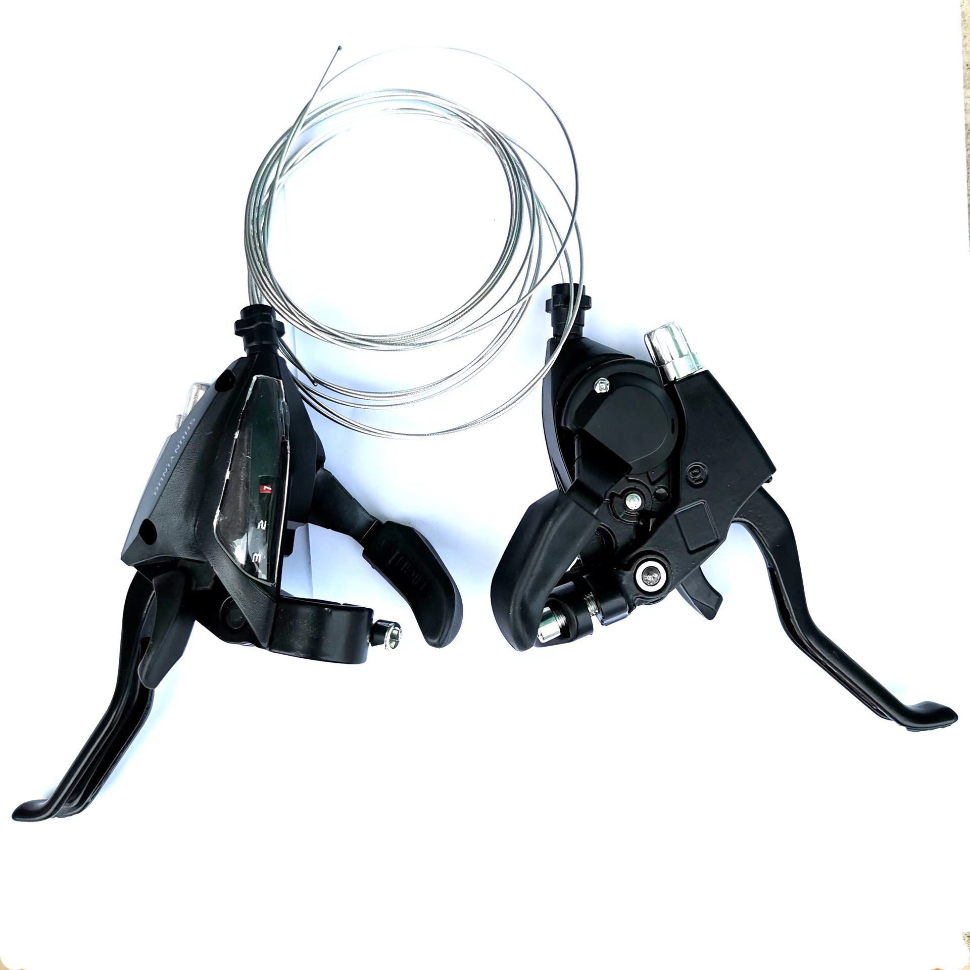 Shundu Nuo TZ50 round mouth