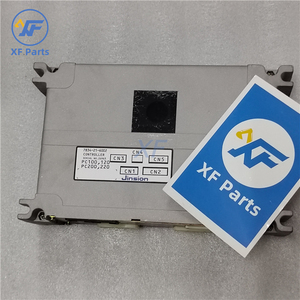 XF запчасти PC200-6 PC210-6 PC220-6 PC230-6 с программным контроллером компьютера 7834-70-3001 7834703001 - Product Image 5