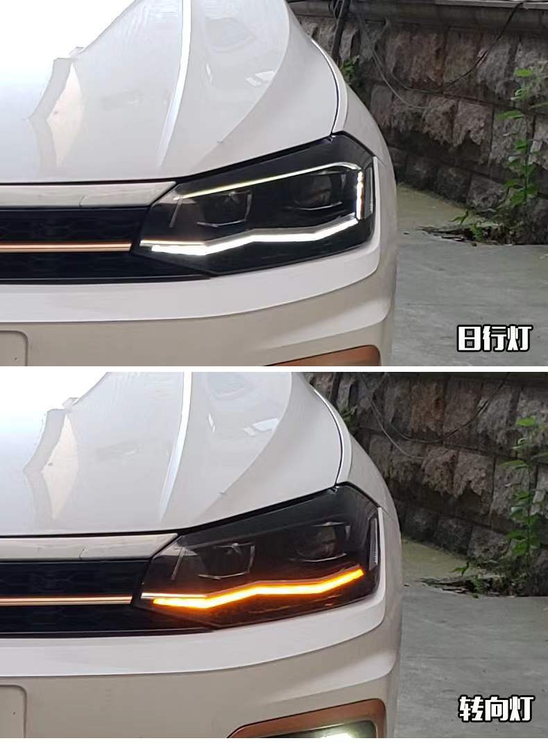 Cool White