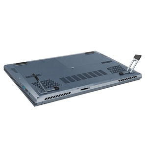 ビジネスIデュアル10インチタッチモニターTBソリッドステートインテルP Uラップトップ1920x1200ディスプレイ解像度 - Product Image 5