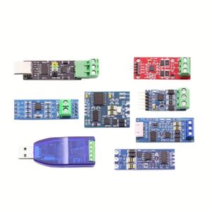Comando automatico della direzione UART del modulo convertitore da TTL a RS485 - Product Image 1