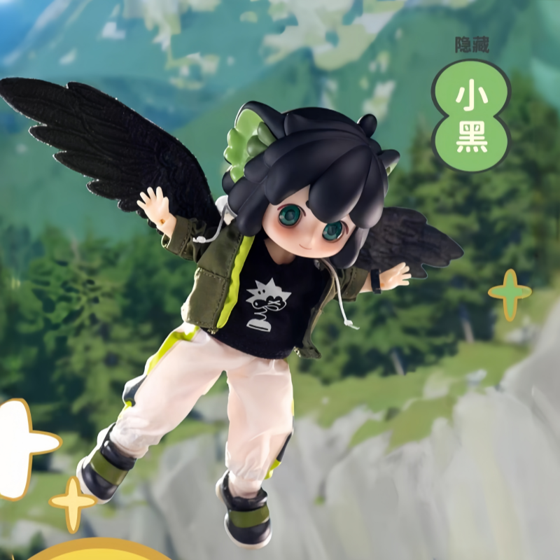 กล่องสีดำขนาดเล็กแบบเปิดซ่อน