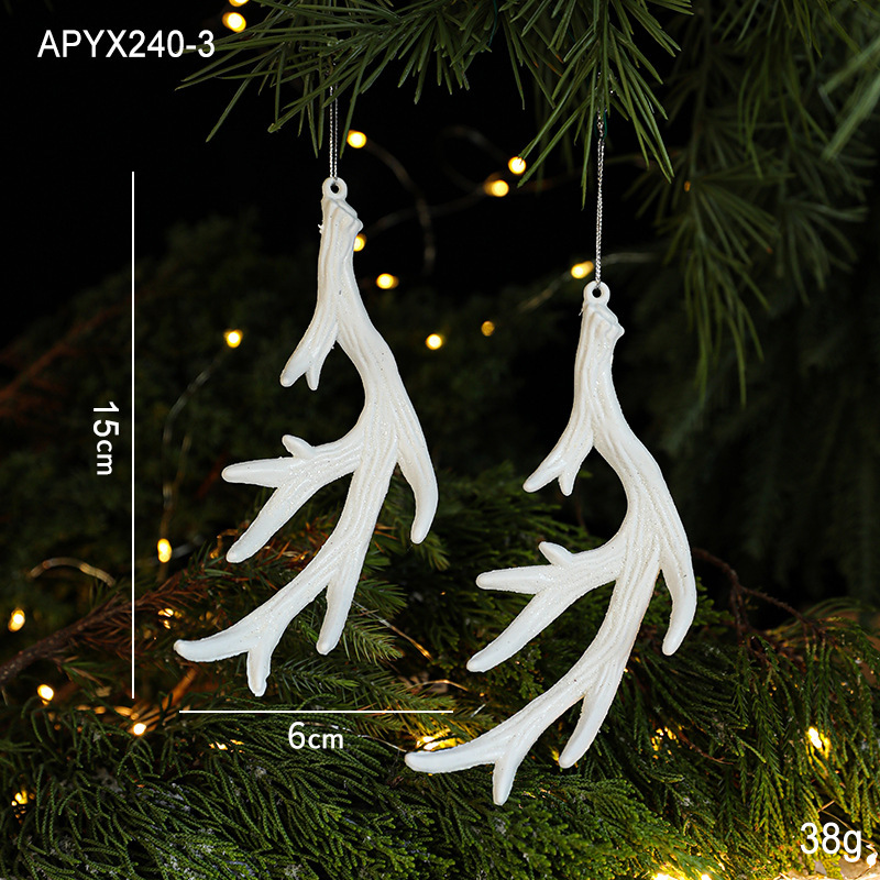 Antlers/2 pack