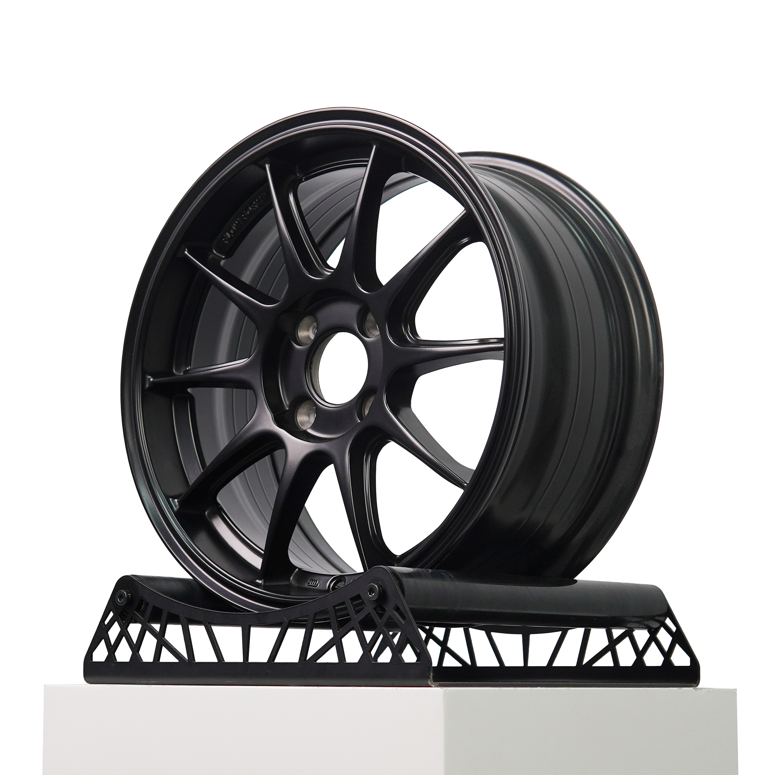 3S008 Killer Black