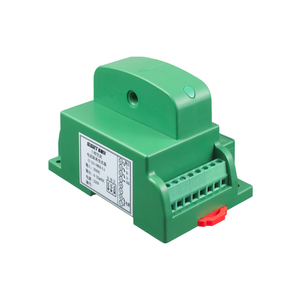 デジタル1つの2つの三相AC DC電流トランスデューサ4 20mA - Product Image 4