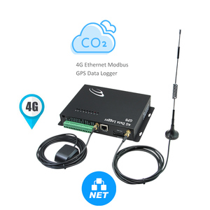 4gリアルタイムリモートモニタリングGPSテレメトリシステムトラッカーgsm rtu GPSテレメトリシステムトラッカーデータ収集システム - Product Image 1