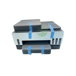 All-in-One <strong>Printer</strong> for HP Smart Tank <strong>750</strong> Print, Scan, C Opy, ADF, Wireless 6UU47A - Product Image 5