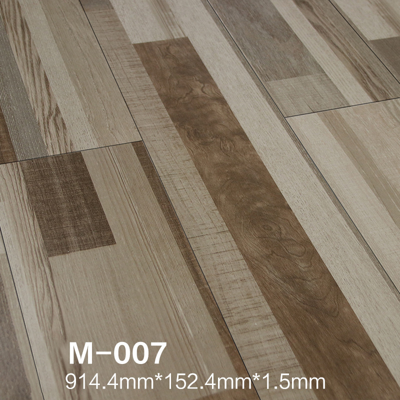 M-007