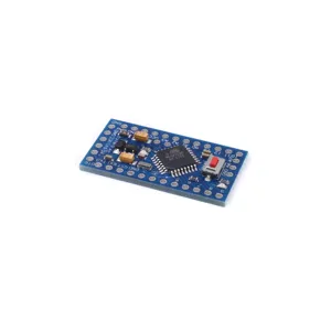 Pro Mini 328P-AU 3,3 V/8MHz 5V/16MHz ICs für Arduino Mini 3,3 V/8M 5V/16M ATMEGA328 - Product Image 4
