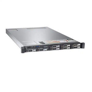 Derin öğrenme E5-2670 2.60ghz d ell posale dge r610 r620 r630 1U raf depolama terminali sunucusu satılık - Product Image 1