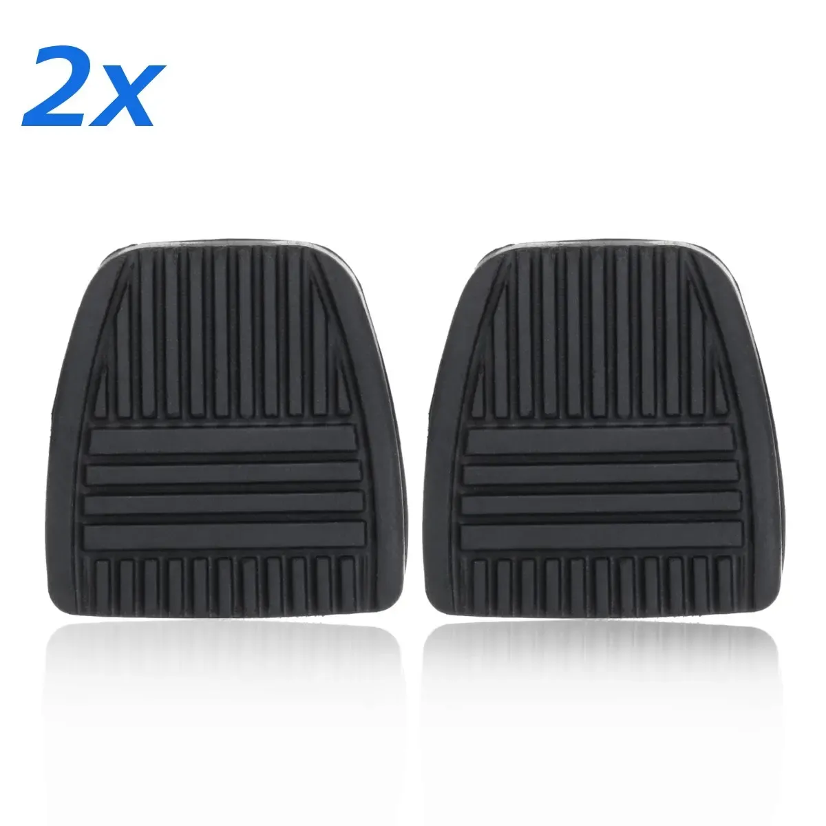 2 pièces