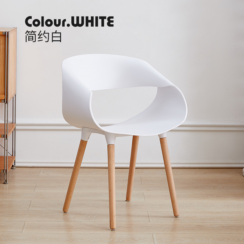 Blanc simple