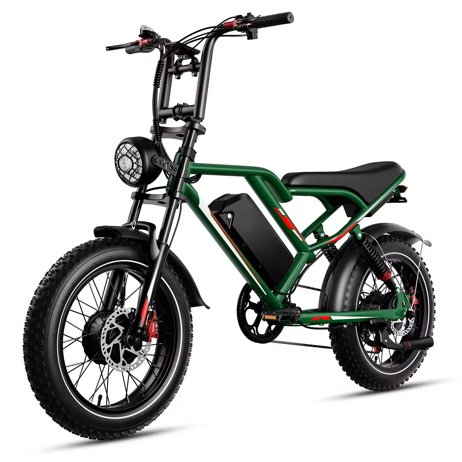 Verde
